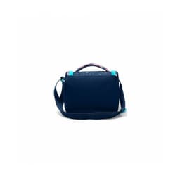 Lunch Bag Coral High Butterfly Navy Thermo 37149 - Image 3