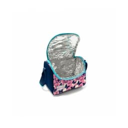 Lunch Bag Coral High Butterfly Navy Thermo 37149 - Image 4