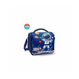 Lunch Bag Coral High Space Blue Thermo 37152 - Image 1