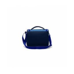 Lunch Bag Coral High Space Blue Thermo 37152 - Image 3