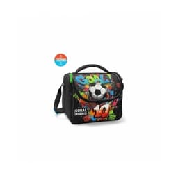 Lunch Bag Coral High Goal Thermo 37153 - Image 1