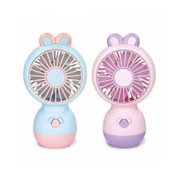 Fan Lebez Mini Portable Rechargeable 82213 - Image 4