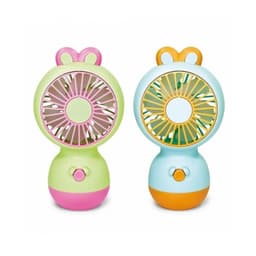 Fan Lebez Mini Portable Rechargeable 82213 - Image 5