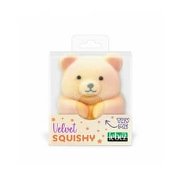 Toy Lebez Squishy Velvet Soft 82130 - Image 1