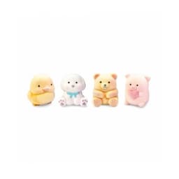 Toy Lebez Squishy Velvet Soft 82130 - Image 2