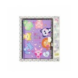 Notebook Lebez Led W/Lock 81848 - Image 1