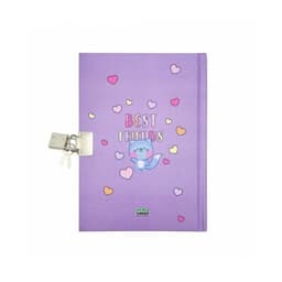 Notebook Lebez Led W/Lock 81848 - Image 3