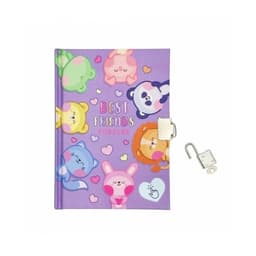 Notebook Lebez Led W/Lock 81848 - Image 4