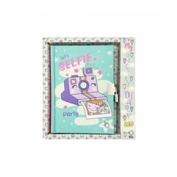 Notebook Lebez Led W/Lock 81848 - Image 5