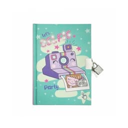 Notebook Lebez Led W/Lock 81848 - Image 6
