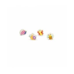 Pencil Lebez Spring Top Eraser 81928 - Image 2