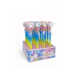Pencil Lebez Unicorn Top Eraser 81931 - Image 1