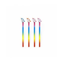 Pencil Lebez Unicorn Top Eraser 81931 - Image 2