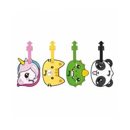 Luggage Tag Lebez Glam Go 82137 - Image 1