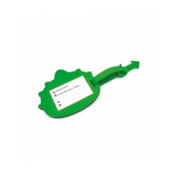 Luggage Tag Lebez Glam Go 82137 - Image 2