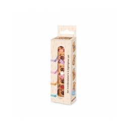 Highlighter Lebez Capibara 4/Pack Mini 82195 - Image 1