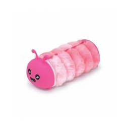 Pencil Case Lebez Round Plush 81981 - Image 1