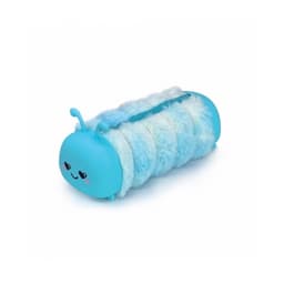 Pencil Case Lebez Round Plush 81981 - Image 2