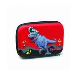 Pencil Case Lebez 3D Filled Hard Case 81990 - Image 1