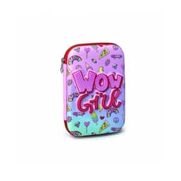 Pencil Case Lebez 3D Filled Hard Case 81990 - Image 3