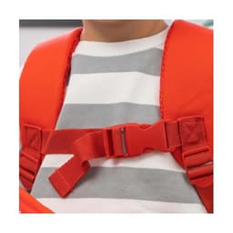 Backpack miquelrius Bus Stop Small Red 19390 - Image 10