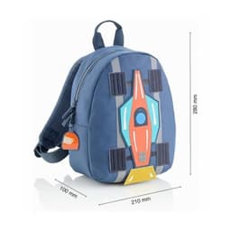 Backpack miquelrius Grand Prix Small 19760 - Image 8