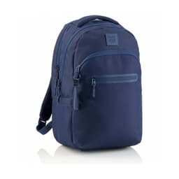 Backpack miquelrius Raw Large 2 Comp. Navy 19865 - Image 2