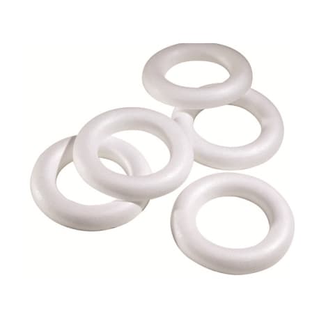 Styropor Ring 24Cm Fm12Bs140