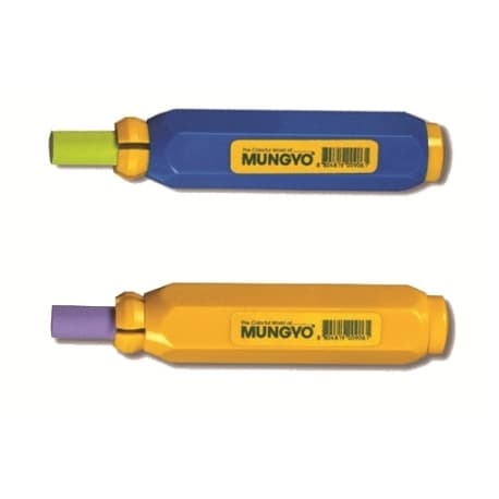 Chalk Holder Mungyo Assorted Color