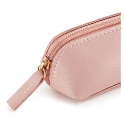 Pencil Case miquelrius Elegance Oval Pink 19208 - Image 2