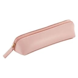 Pencil Case miquelrius Elegance Oval Pink 19208 - Image 1