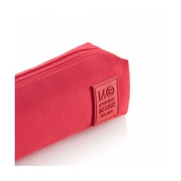 Pencil Case miquelrius Raw Squared Red 19868 - Image 2