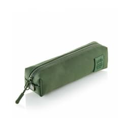 Pencil Case miquelrius Raw Squared Green 19870 - Image 2