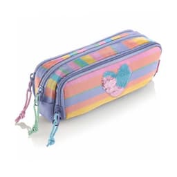 Pencil Case miquelrius Colorful 3 Comp. 19573 - Image 1