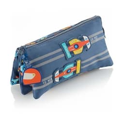 Pencil Case miquelrius Grand Prix 3 Comp. 19762 - Image 1