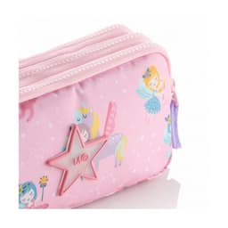 Pencil Case miquelrius Fairy Star 3 Comp. 19769 - Image 4