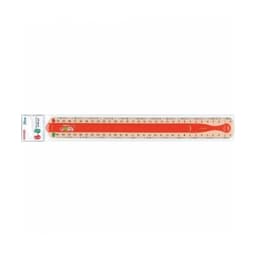 Ruler Arda Flexi 30Cm Left And Right 130 - Image 1