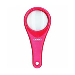 Magnifier Arda Plastic Lens 62 Mm Blister 629 - Image 2