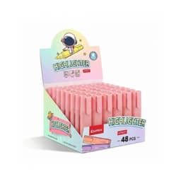 Highlighter Comix Morandi Yellow Hp9091 - Image 7