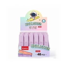Highlighter Comix Morandi Orange Hp9091 - Image 5