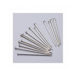 Office Pin Comix 24Mm 50Gr Silver B3536 - Image 4