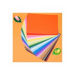 Cardboard Comix A4 30 Colors 60 Sheets Ec83636 - Image 1