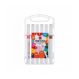 Acrylic Paint Comix 12/Pack Bxmk16-12 - Image 1