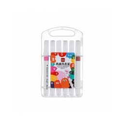 Acrylic Paint Comix 12/Pack Bxmk16-12 - Image 4