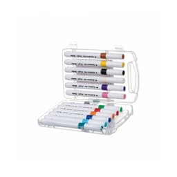 Acrylic Paint Comix 12/Pack Bxmk16-12 - Image 5