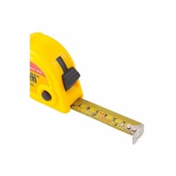 Tape Measure Comix 5M Yellow L1500 - Image 3