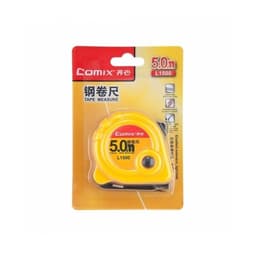 Tape Measure Comix 5M Yellow L1500 - Image 5