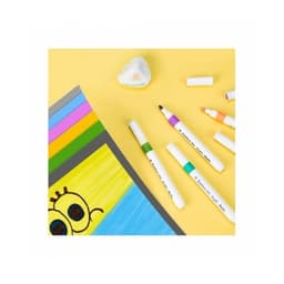 Acrylic Paint Comix 24/Pack Bxmk16-24 - Image 2