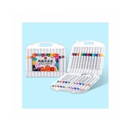 Acrylic Paint Comix 24/Pack Bxmk16-24 - Image 5