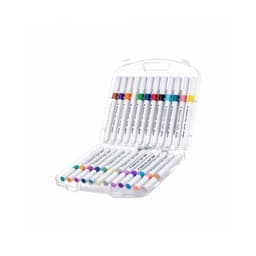 Acrylic Paint Comix 24/Pack Bxmk16-24 - Image 7